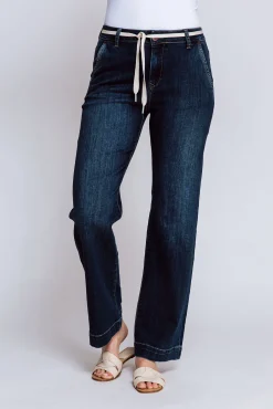 Sale ROA Damen Jeans