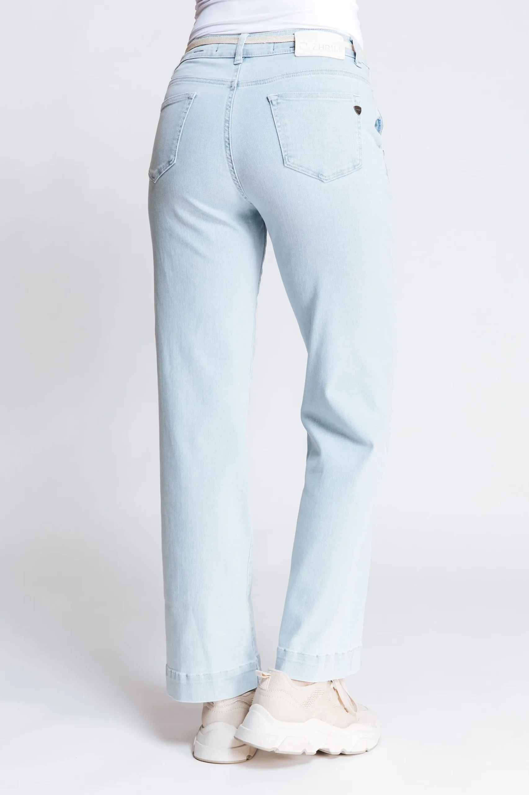 Best ROA Damen Jeans