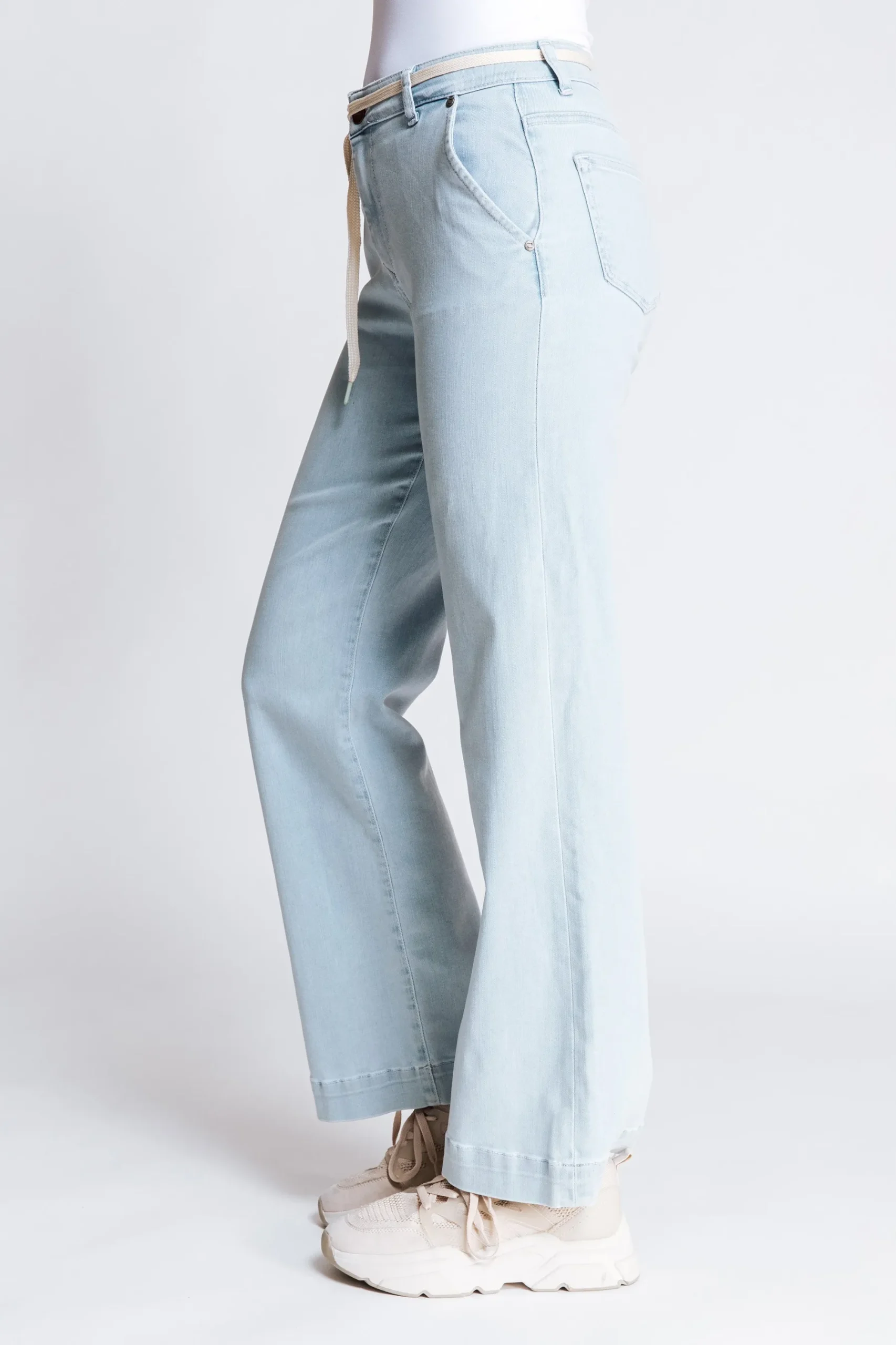 Best ROA Damen Jeans