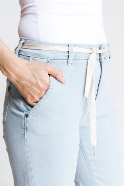 Best ROA Damen Jeans