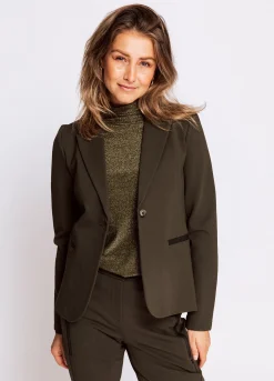 SALMA Damen Blazer