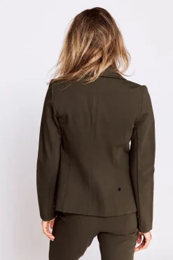 SALMA Damen Blazer