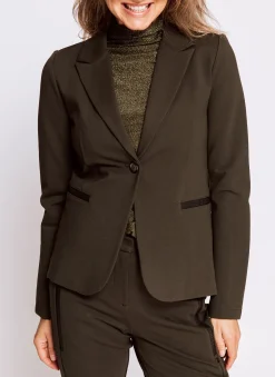 SALMA Damen Blazer