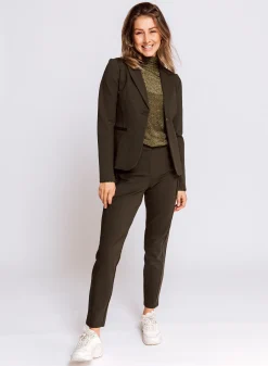 SALMA Damen Blazer