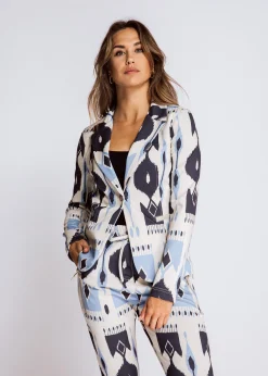 Outlet SALMA Damen Blazer