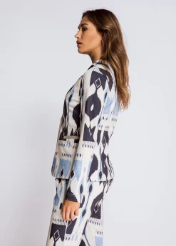 Outlet SALMA Damen Blazer