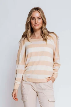 New TALIA Damen Pullover & Strick