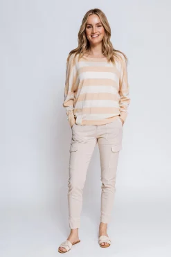 New TALIA Damen Pullover & Strick