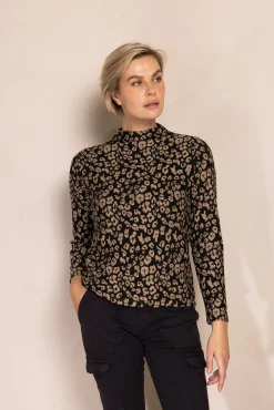 Hot ZHABIGAIL Damen Tops & Shirts