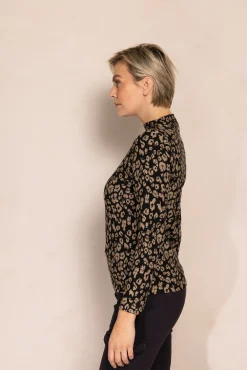 Hot ZHABIGAIL Damen Tops & Shirts