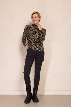 Hot ZHABIGAIL Damen Tops & Shirts