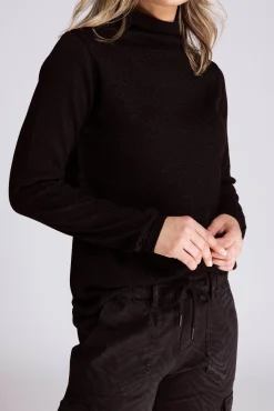 New ZHABIGAIL KNIT Damen Tops & Shirts