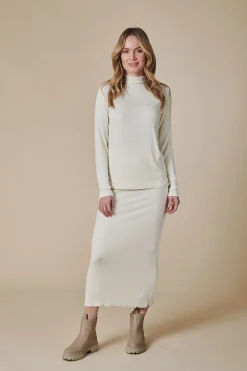 Clearance ZHABIGAIL STRIPES Damen Tops & Shirts