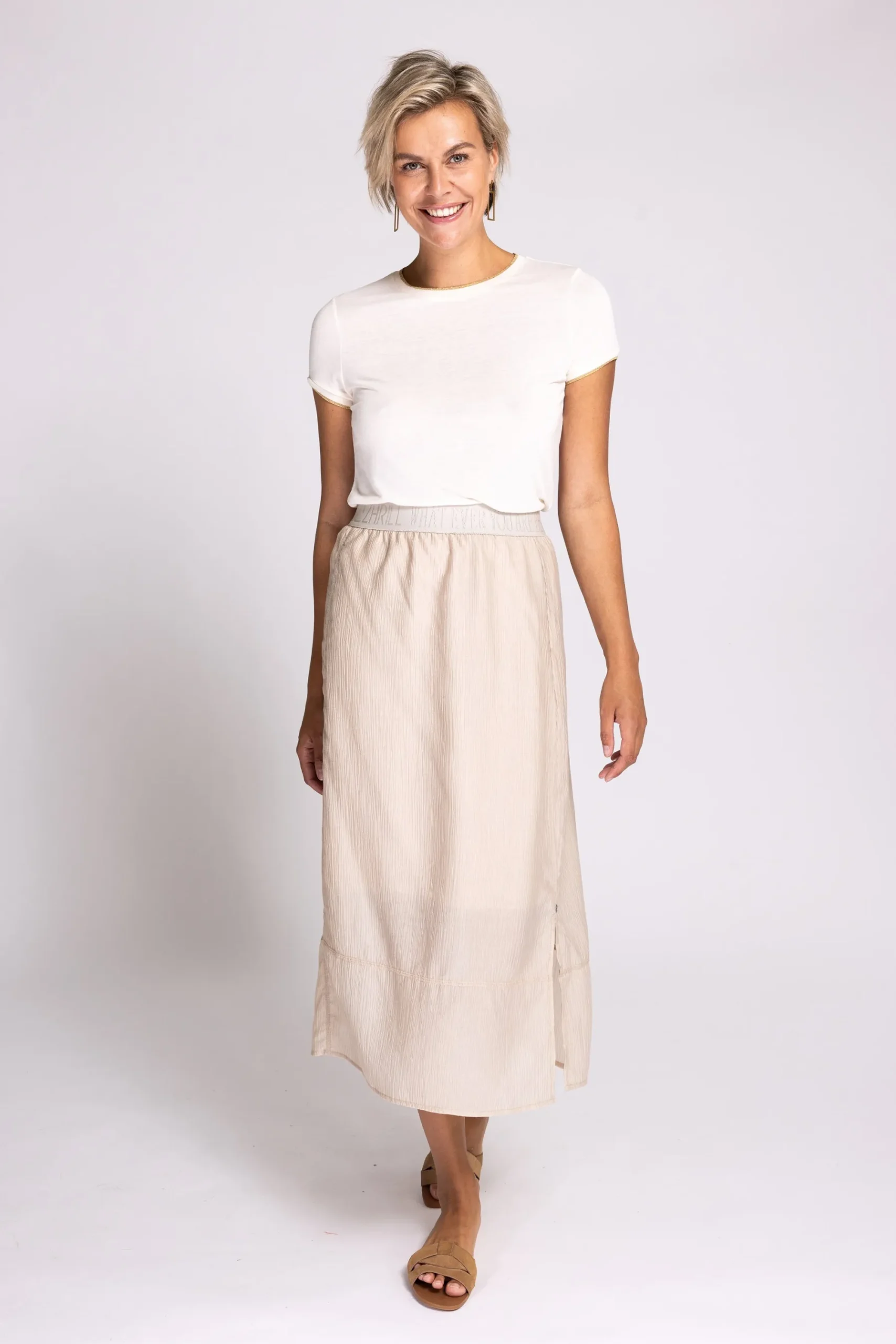 Clearance ZHANUSHA Damen Röcke & Shorts