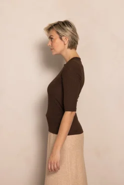 New ZHANYON Damen Tops & Shirts