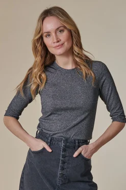 Sale ZHANYON Damen Tops & Shirts