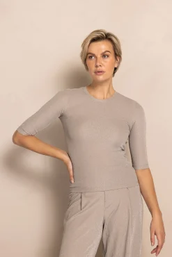 Outlet ZHANYON Damen Tops & Shirts