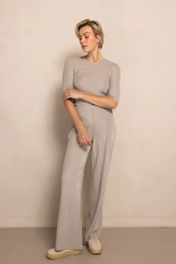 Outlet ZHANYON Damen Tops & Shirts