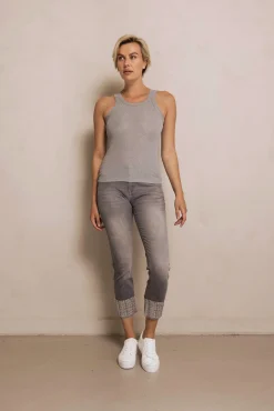 ZHARIA Damen Tops & Shirts