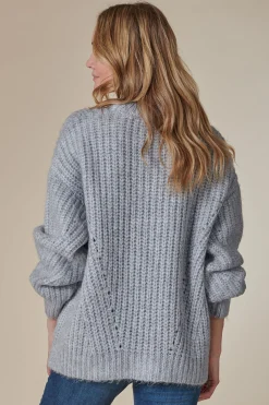 Discount ZHBARLA Damen Pullover & Strick