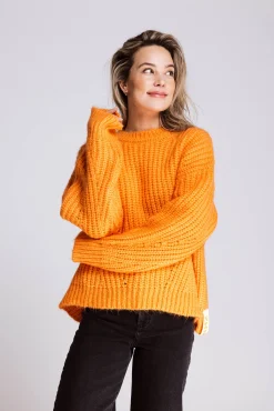 New ZHBARLA Damen Pullover & Strick