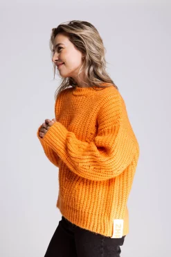 New ZHBARLA Damen Pullover & Strick