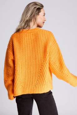 New ZHBARLA Damen Pullover & Strick