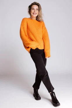 New ZHBARLA Damen Pullover & Strick