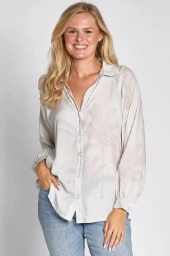Online ZHBEATA Damen Blusen & Hemden
