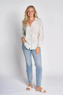 Online ZHBEATA Damen Blusen & Hemden