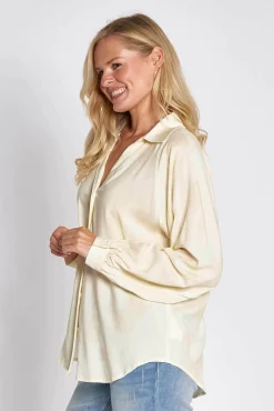 Online ZHBEATA Damen Blusen & Hemden