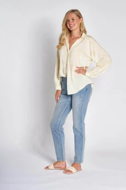 Online ZHBEATA Damen Blusen & Hemden