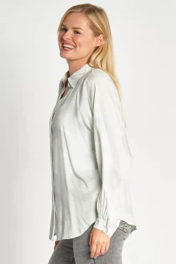 Outlet ZHBEATA Damen Blusen & Hemden