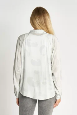 Outlet ZHBEATA Damen Blusen & Hemden