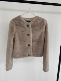 Discount ZHBELARA Damen Jacken & Mäntel
