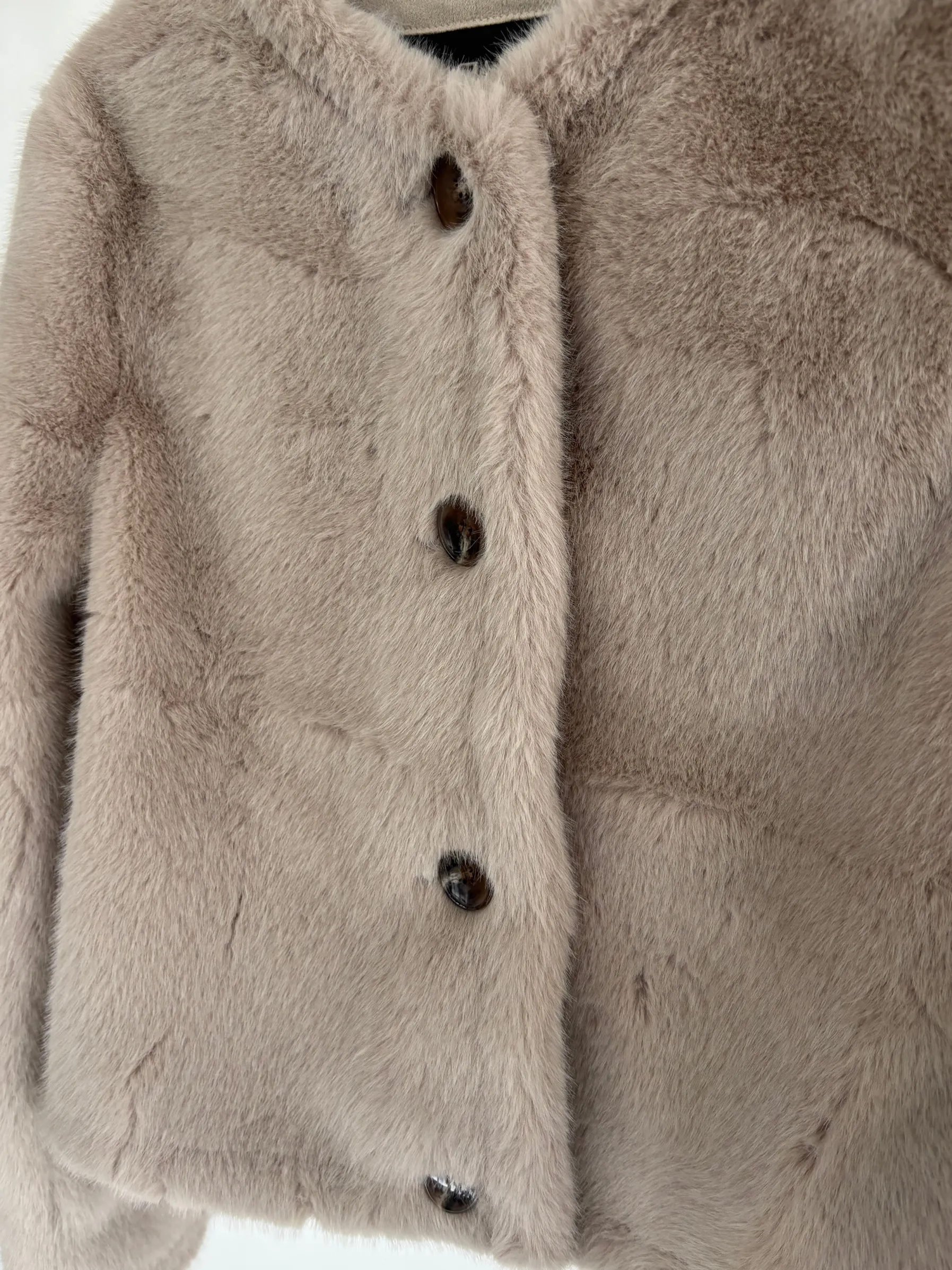 Discount ZHBELARA Damen Jacken & Mäntel