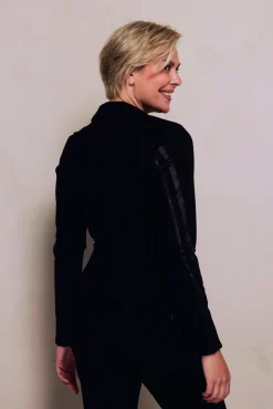 ZHBETSY Damen Blazer