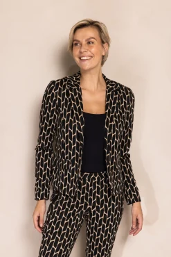 Best ZHBETSY Damen Blazer