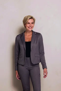 Outlet ZHBETSY Damen Blazer