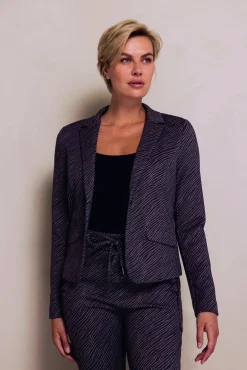 Best ZHBETSY Damen Blazer