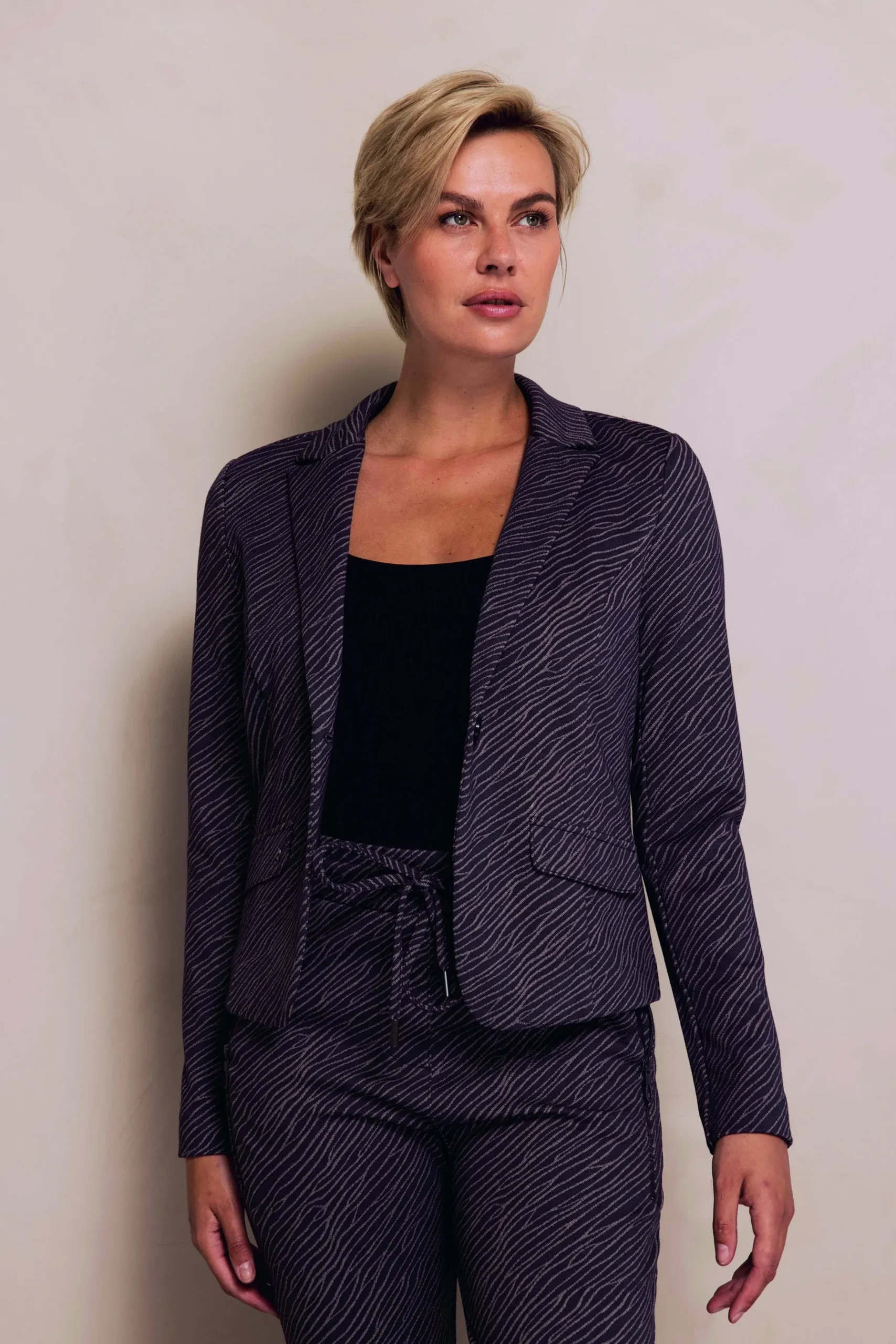 Best ZHBETSY Damen Blazer