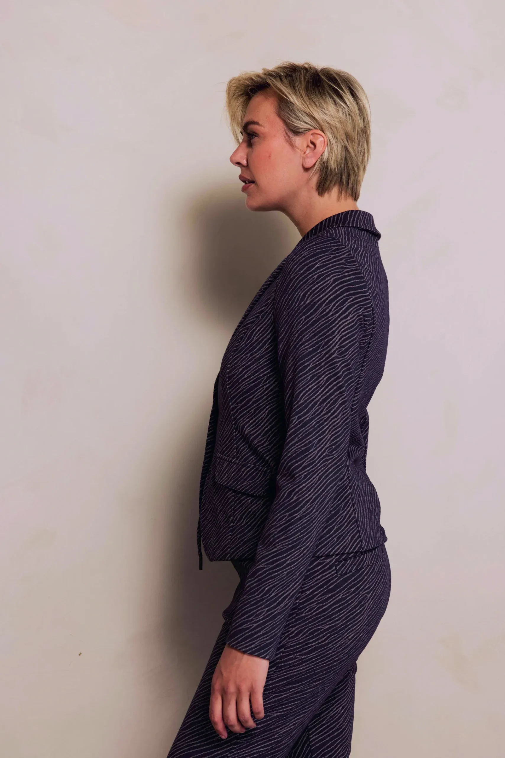 Best ZHBETSY Damen Blazer