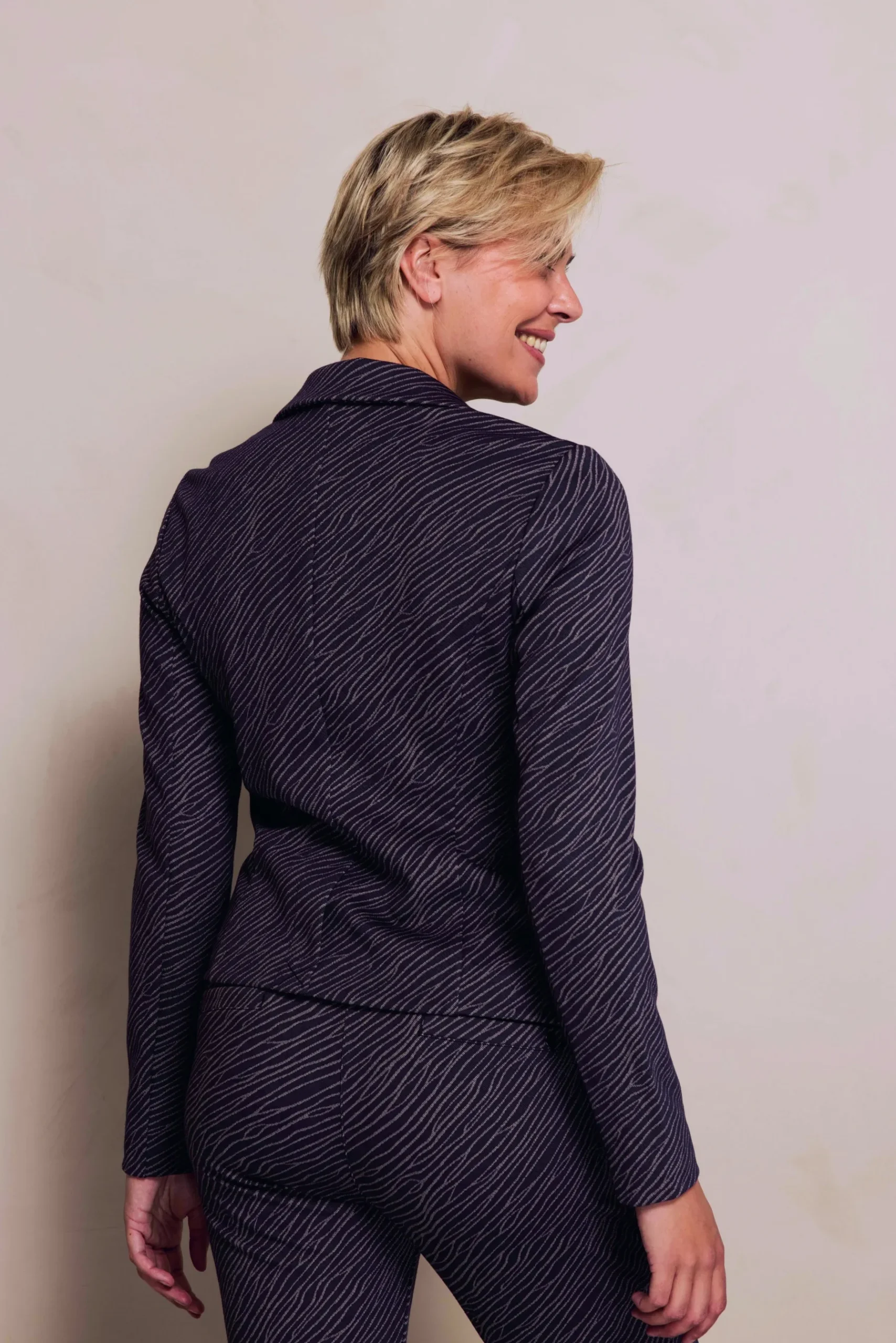 Best ZHBETSY Damen Blazer