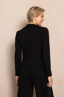 ZHBETSY Damen Blazer