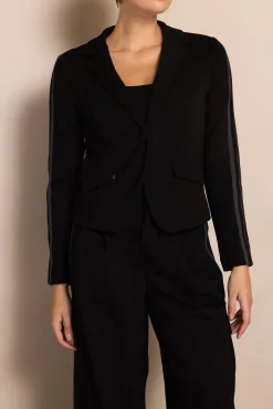 ZHBETSY Damen Blazer
