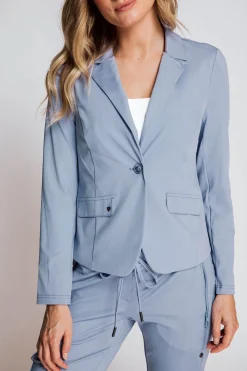 Online ZHBETSY Damen Blazer