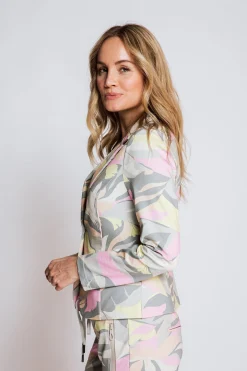 Online ZHBETSY Damen Blazer