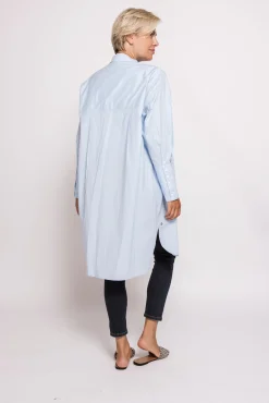 New ZHBILLIE Damen Blusen & Hemden