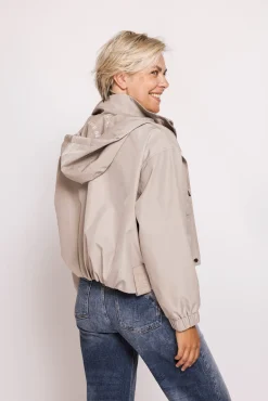 Sale ZHBIRA Damen Jacken & Mäntel
