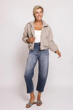 Sale ZHBIRA Damen Jacken & Mäntel